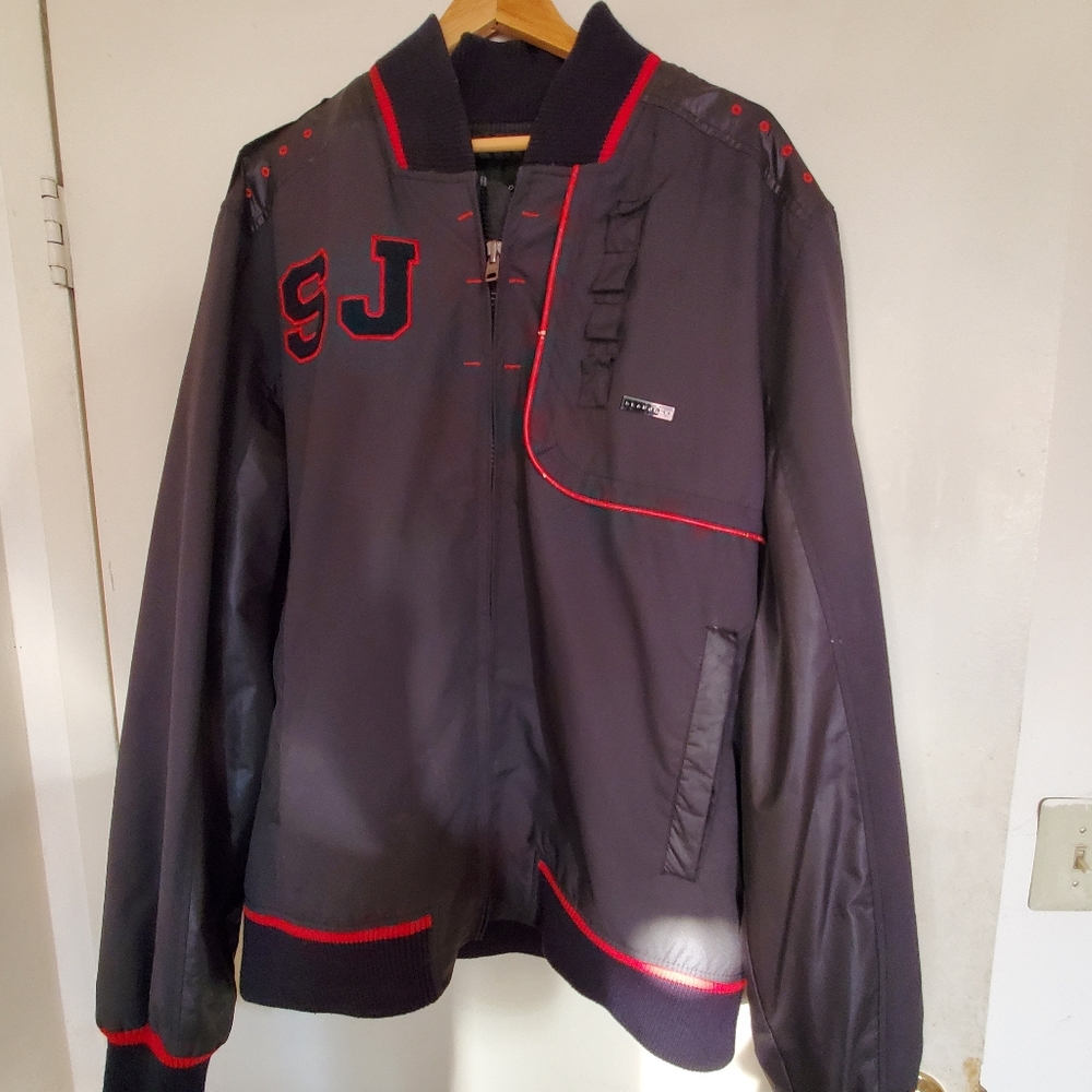 Sean John Vintage Jacket